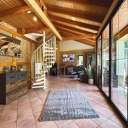 Am Hang * Blankenburg (Harz)