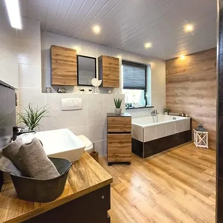 Am Hang * Blankenburg (Harz)