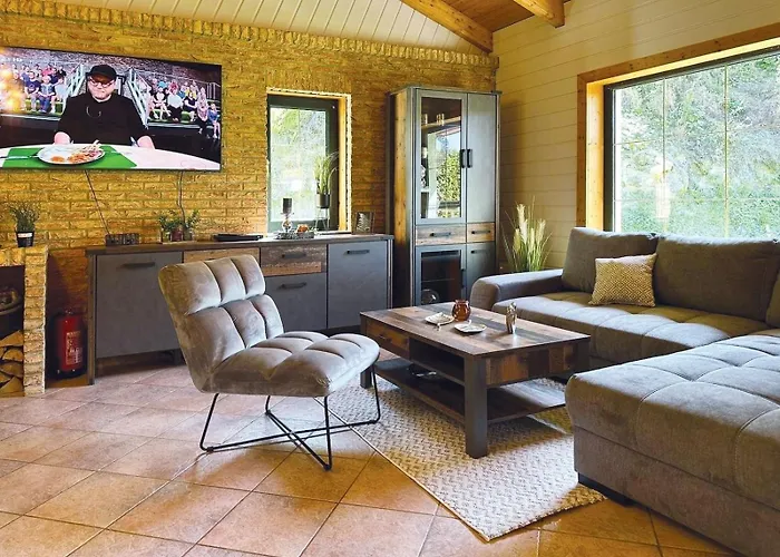 Am Hang * Blankenburg (Harz)