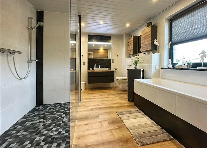 Am Hang Blankenburg (Harz)