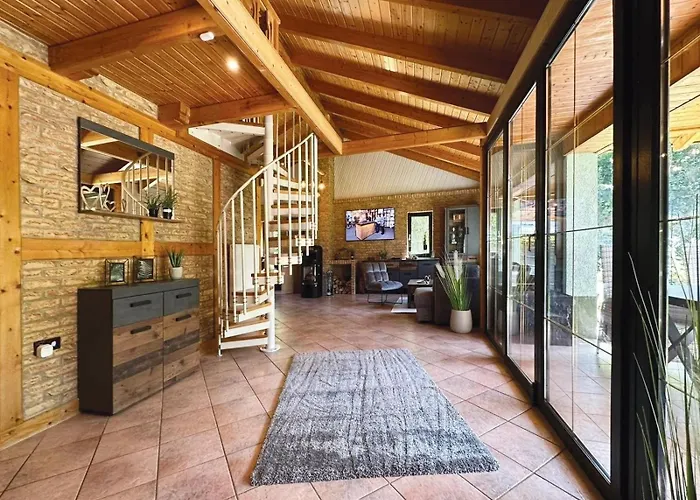 Am Hang * Blankenburg (Harz)