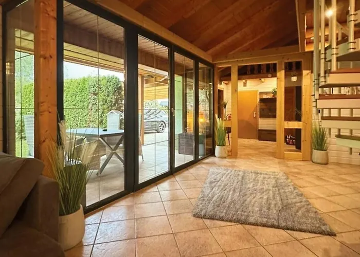 Am Hang Blankenburg (Harz)