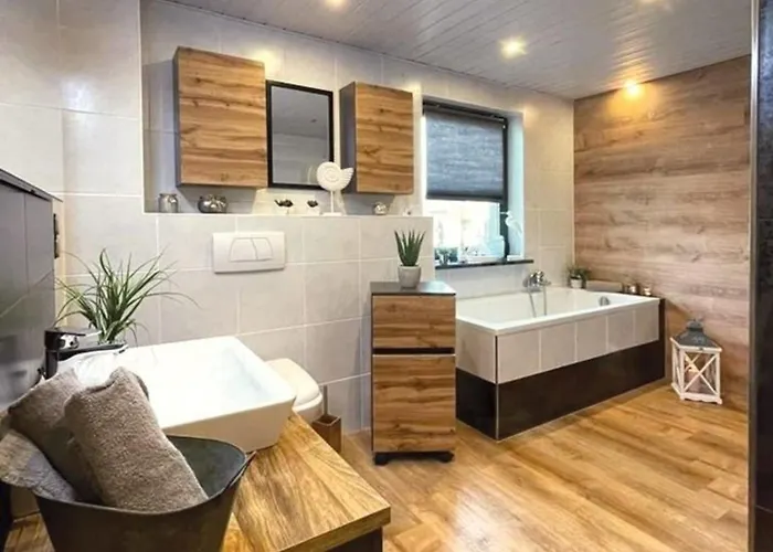 Am Hang * Blankenburg (Harz)